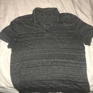 Michael Kors polo shirt